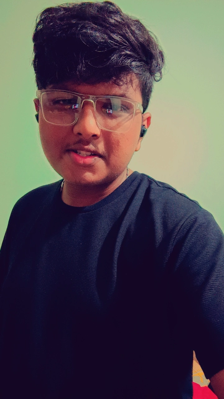 Chinmay